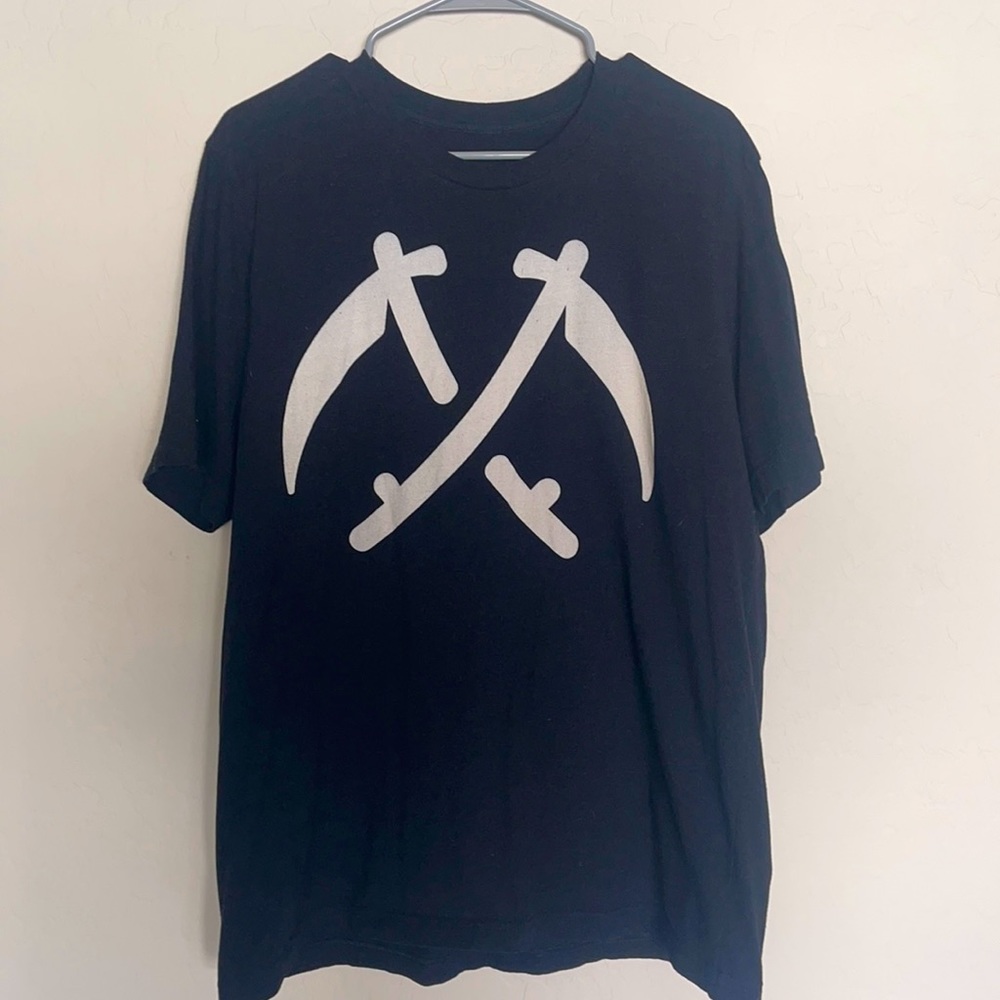 Jasper Keys T-shirt